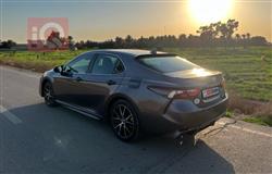 تويوتا كامري